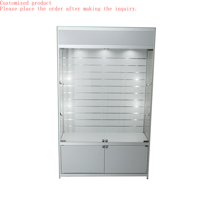 Phone Accessories Cabinet - Custom.HIKUYA Factory Store Cell Phone Accessories