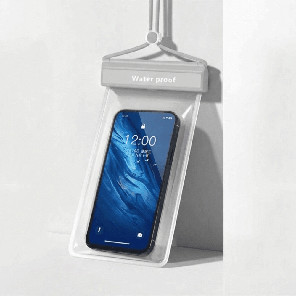 Touch Screen Waterproof Phone  - Waterproof Phone Bag 评论和价格