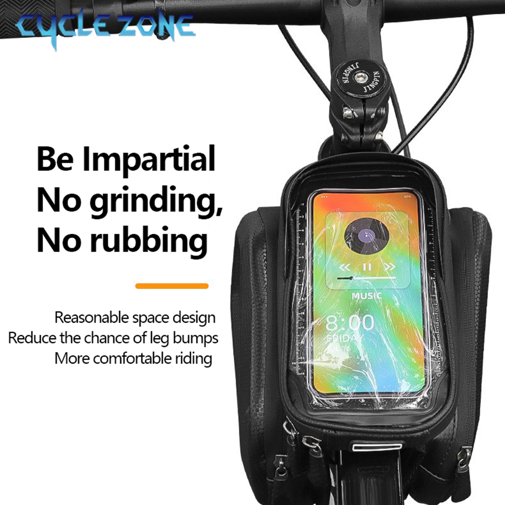 Bicycle Bags Bike Top Front Tu - Phone Zone Accessories & Repair Lake Charles La 评论和价格