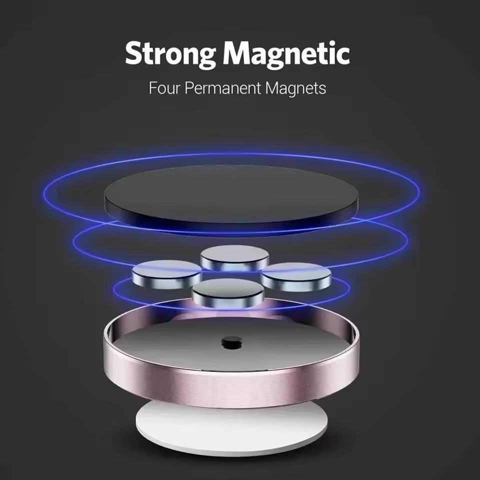 Magnetic Car Phone Holder Univ - Quirky Phone Accessories 评论和价格