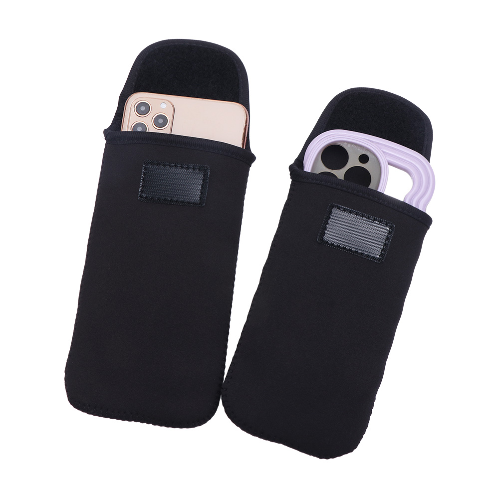 Neoprene Mobile Phone Bag Prot - Waterproof Phone Bag 评论和价格