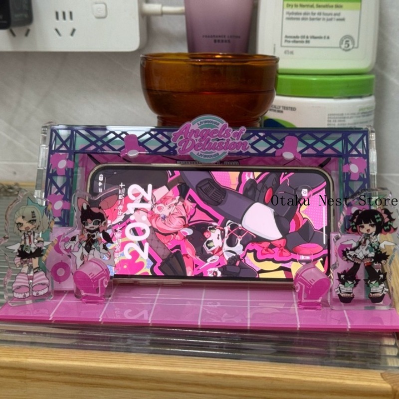 Zenless Zone Zero Ire Chinatsu - Phone Zone Accessories & Repair Lake Charles La 评论和价格