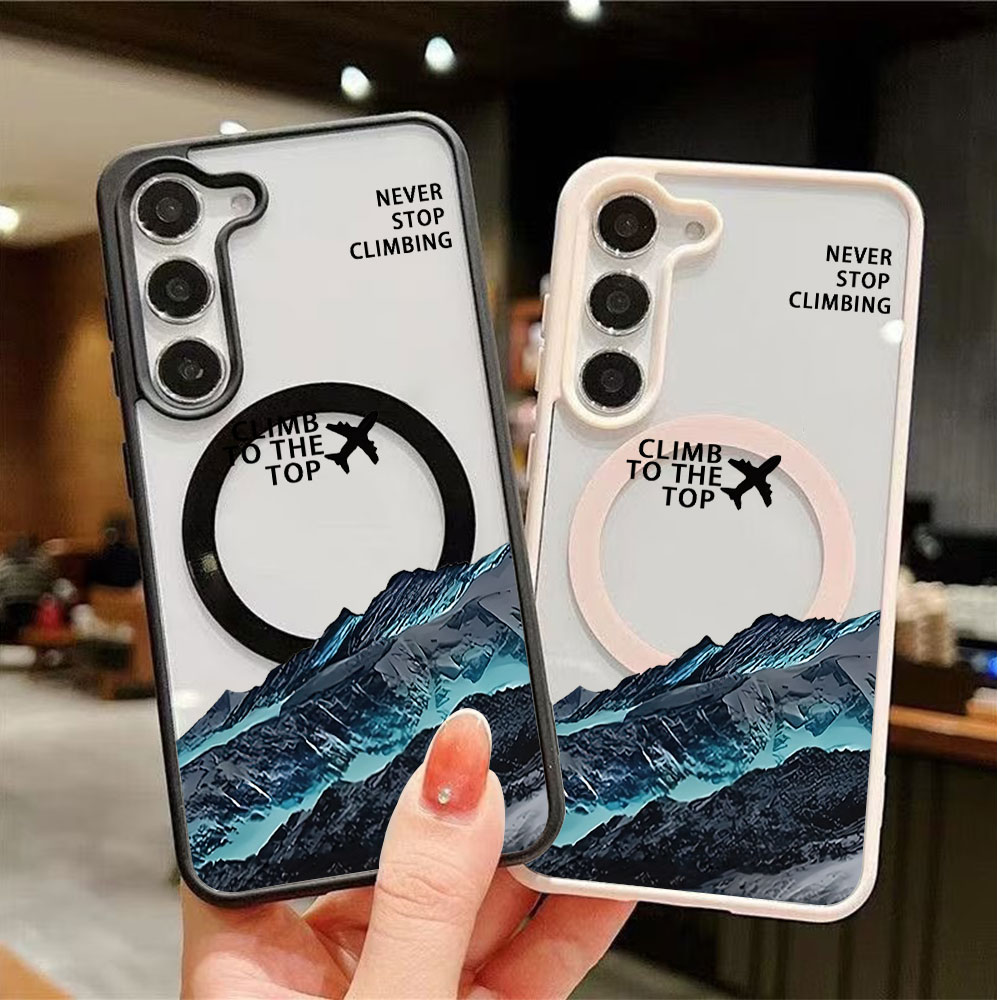 Inspirational Quotes Magnetic  - Magsafe Wireless Charger 评论和价格