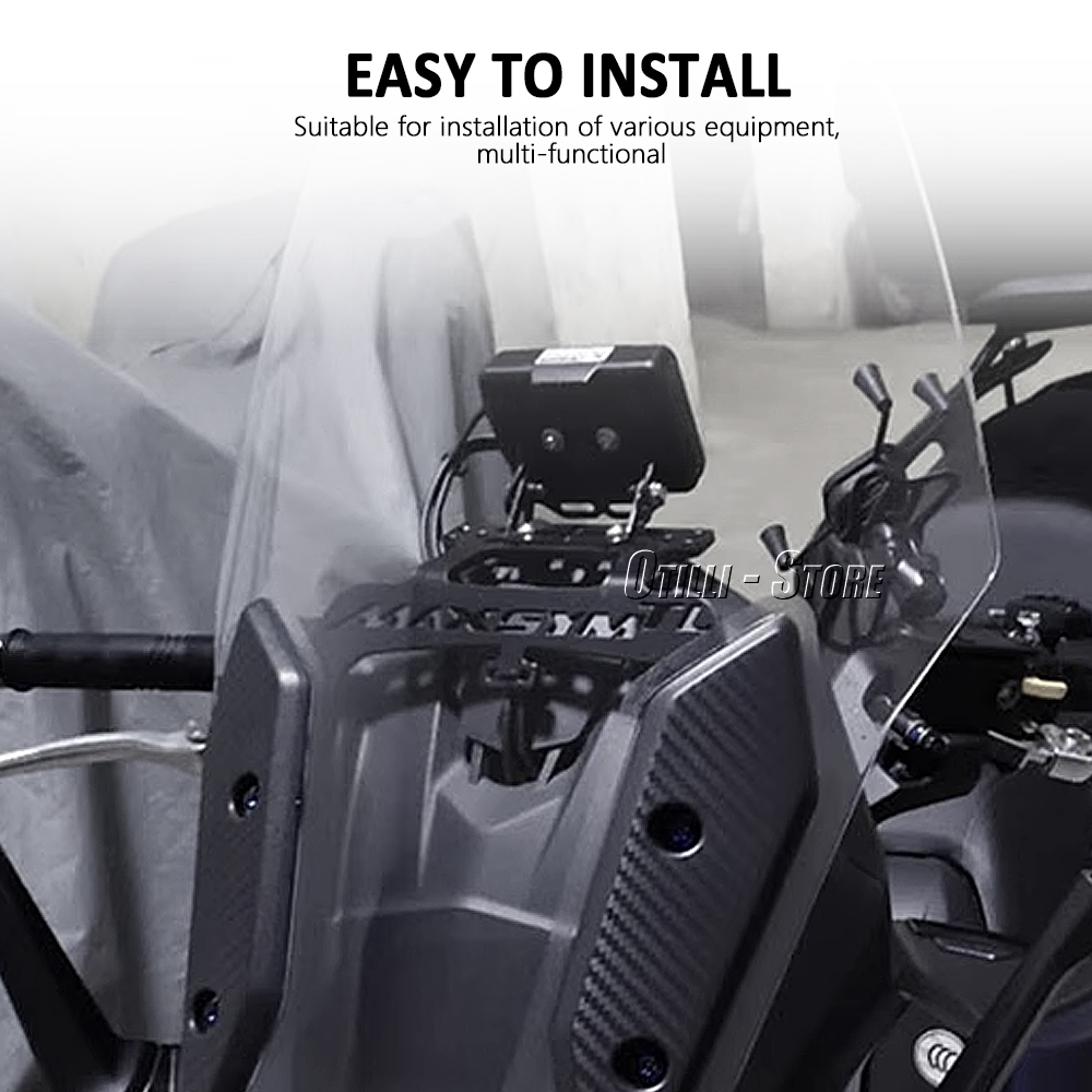For SYM Maxsym TL 500 New Moto - Quality Phone Accessories 评论和价格