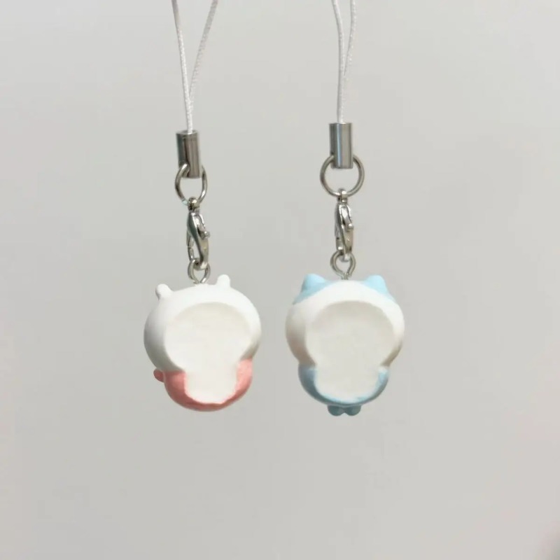 Chiikawa Hachiware Momonga Res - Phone Accessories Baby 评论和价格