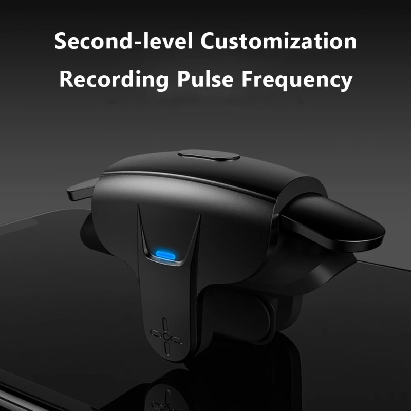 AK05 Game Controller For PUBG  - Gaming Trigger Phone 评论和价格