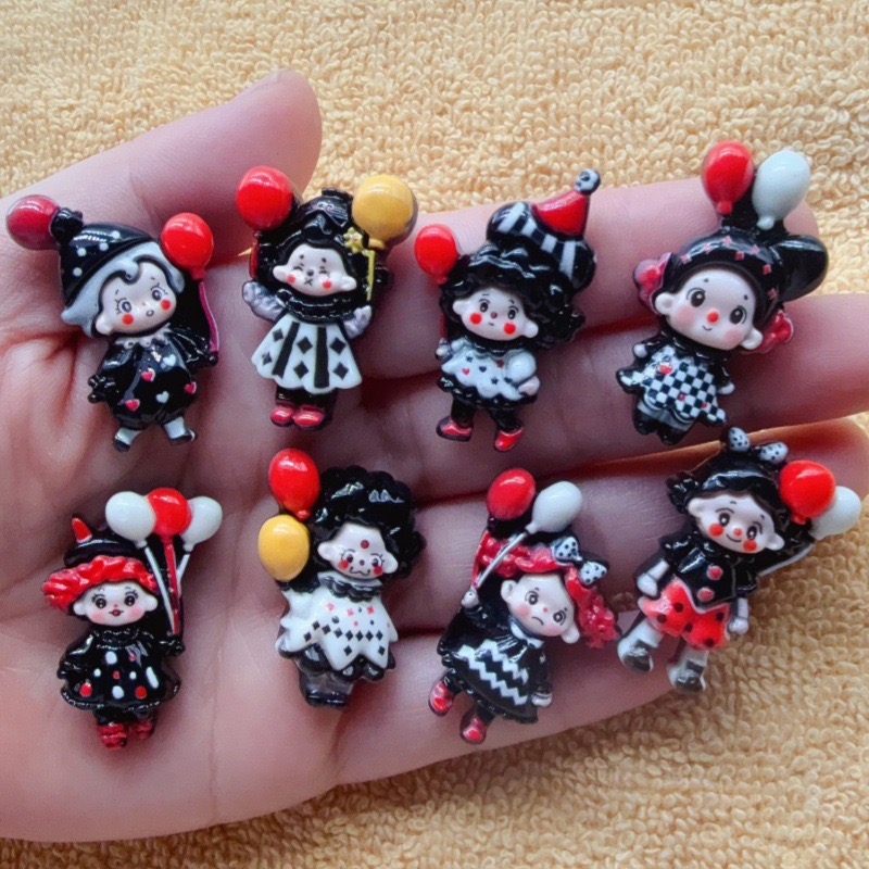 12pcs Joker Balloon Children's - Phone Accessories Usa 评论和价格